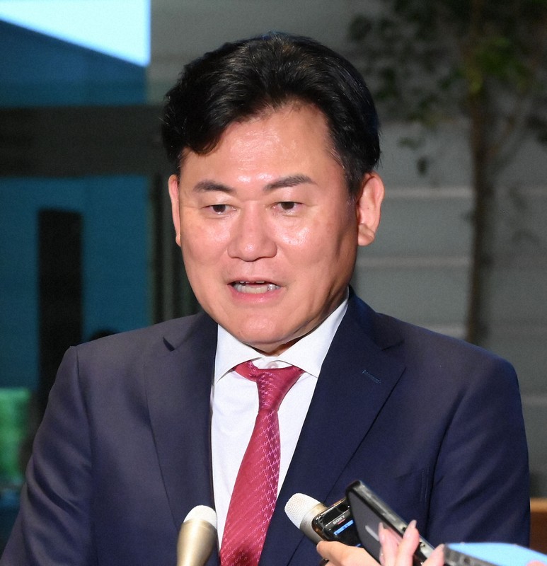 漢斯・穆勒博士